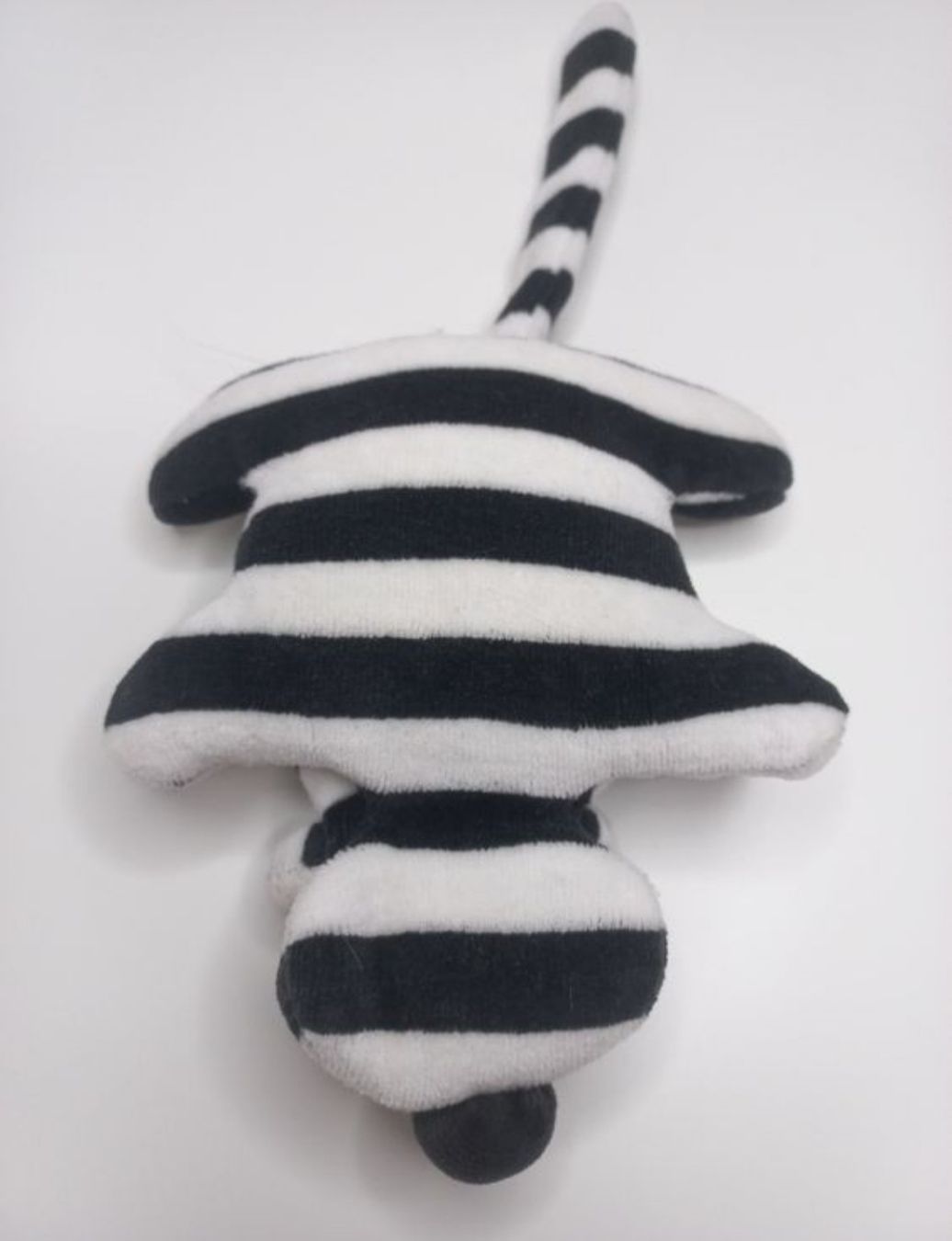 Spielzeuge: Vintage Perlsacktier - Maus - BEBE – Gebraucht aus Wangen b. Olten von SecondStory4u 1