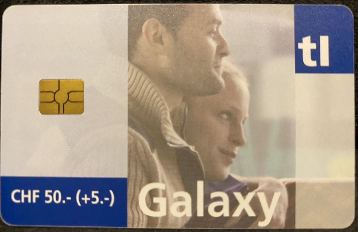Schede telefoniche: Carte TL 398 – Usato da Lausanne venduto da babacard10