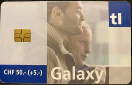 Carte TL 398