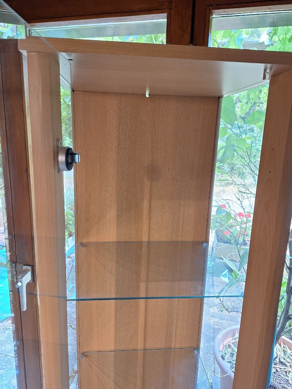 Vetrine: Belle vitrine d'occasion – Usato da Genolier venduto da Antoine30 2