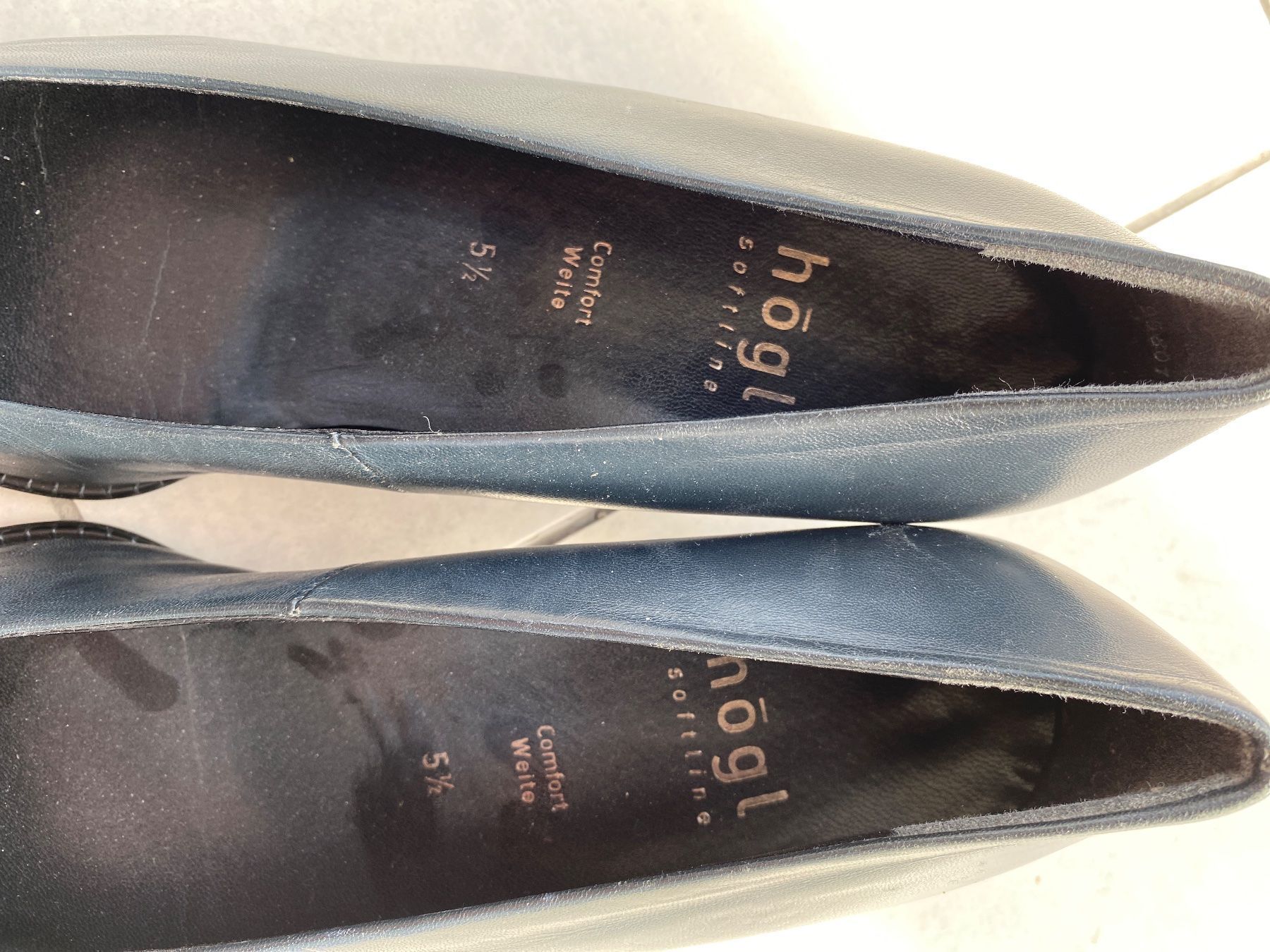 Scarpe da donna: Schuhe von Höhl – Usato da Bülach venduto da Jackybabue 4