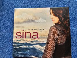 Sina-in Wolkä fische/dj/mundart/