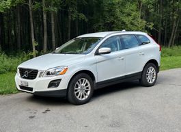 Volvo XC60, 2.4D AWD