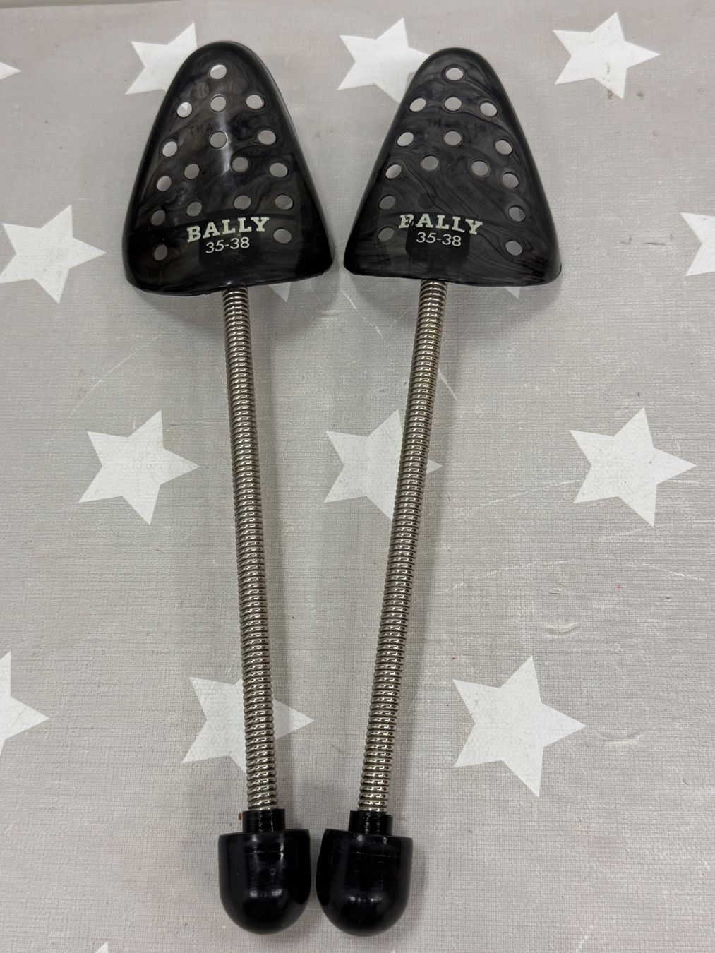 Tutti gli attrezzi: Schuhspanner Bally Vintage – Usato da Rafz venduto da Powacaddy