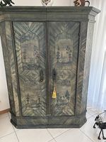 Bauernschrank