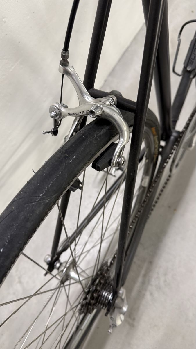 Cilo Biciclette: Vintage Cilo Velo – Usato da Wetzikon ZH venduto da Ocasiones_ch 1