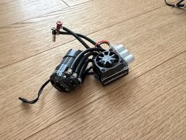 ZTW ESC (built in Bluetooth) + ZTW 4.5T