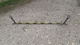 Balkenschuztz Aebi Am 190 cm (4242 Laufen) Complete