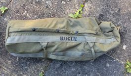 Sandbag  ROGUE sandbag militärgrün