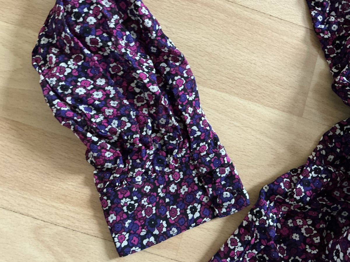 Michael Kors Camicette: Bluse – Nuovo (secondo la descrizione) da St.Gallen venduto da nat_7n75 4