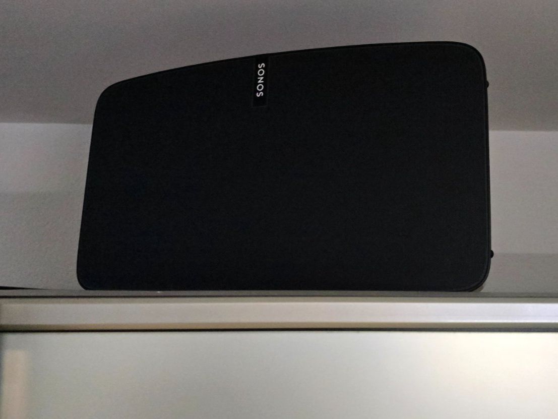 Sonos Haut-parleurs: 2x Sonos Five in 1A-Zustand – D'occasion à Rheinfelden par Maxim14 6
