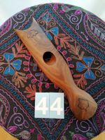 Weinhalter aus Holz