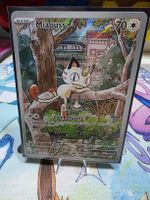 Carte pokémon Miaouss PFL 106/094 Fr
