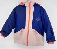 # GIRL - Skijacke Gr. 91-104cm - DECATHLON #