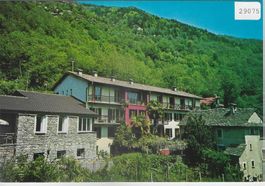Casa Solidarieta - Cavigliano TI