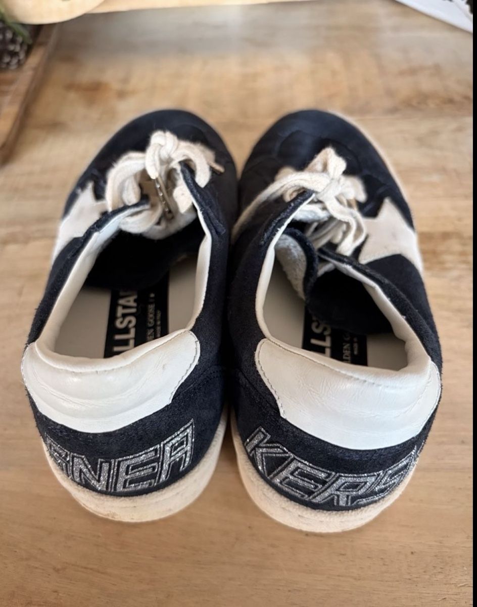 Scarpe da donna: Golden Goose Sneaker – Usato da Uster venduto da sandi_95 1