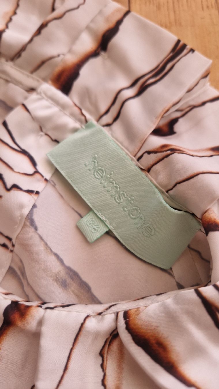 Camicette: Blouse Heimstone taille 36 - neuf  – Nuovo (secondo la descrizione) da Pully venduto da Patriciaeve 5