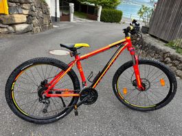 Haibike Mountainbike 27,5 Zoll