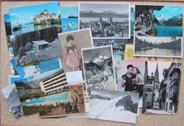 LOT AK SCHWEIZ (A)