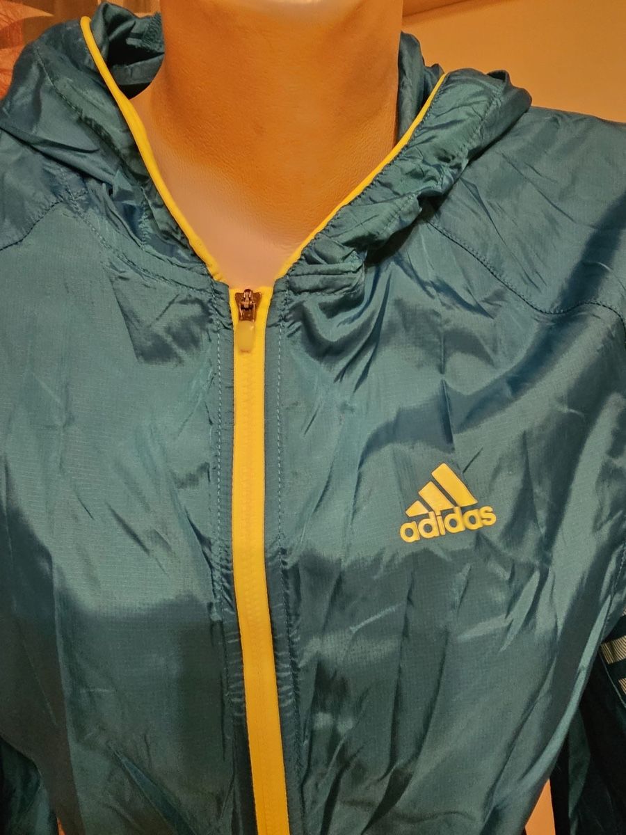 Adidas Giacche: Adidas Gr. M – Nuovo (secondo la descrizione) da Luzern venduto da Reni025 4