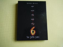 THE SIXTH SENSE - Mediabook - Bruce Willis