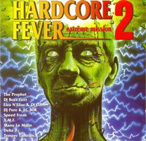 Hardcore Fever 2