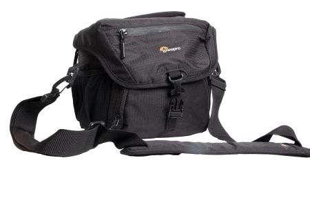 LOWEPRO NOVA 160 AW II - Fototasche Tasche für Kamera
