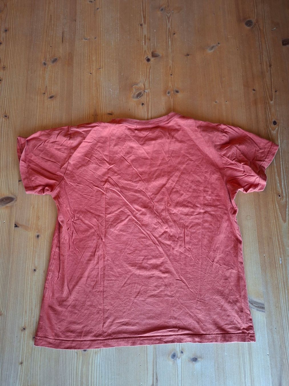 T-Shirts: T-Shirt "Lemon Bike" – Gebraucht aus St.Niklausen LU von Wirdbereitsverwendet 4