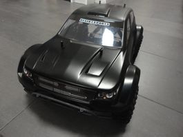 SUV 1/10 XXL Offroad Brushed 4wd RTR