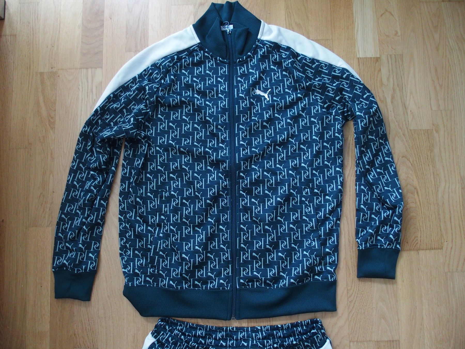 Jumpsuits: Puma Jumpsuit / Trainer ungebraucht – Neu (gemäss Beschreibung) aus Bern von not_zw89 1