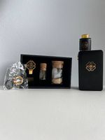 [Vape] Lot de box et atomiseurs