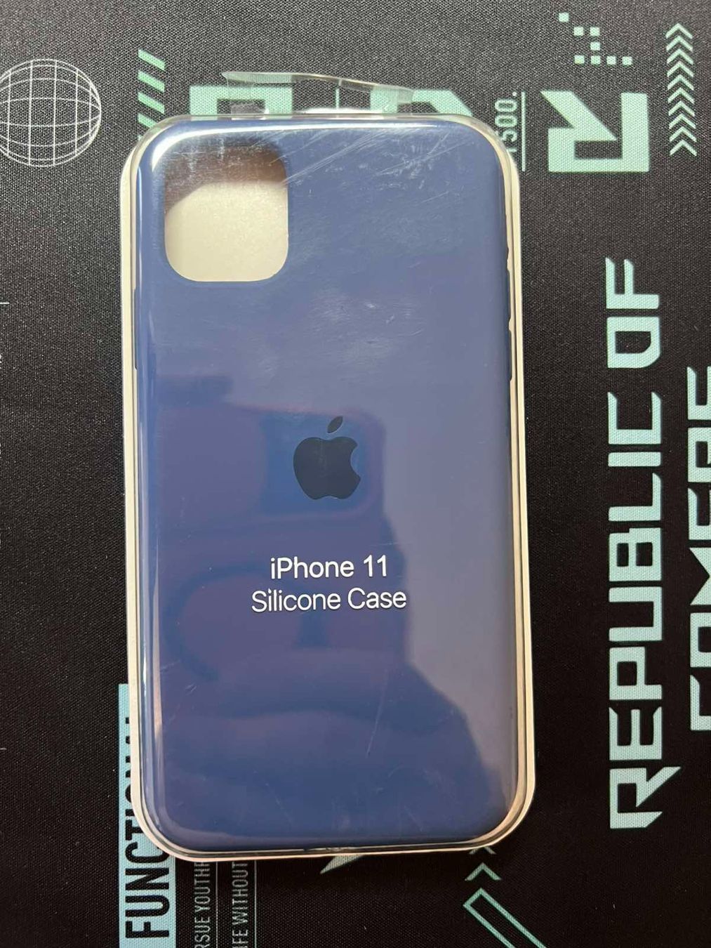 Cover & Protezioni schermo: Coque Apple iPhone 11 \  Apple iPhone 11 Hülle – Nuovo e nell'imballaggio originale da Eysins venduto da pro_7lnq