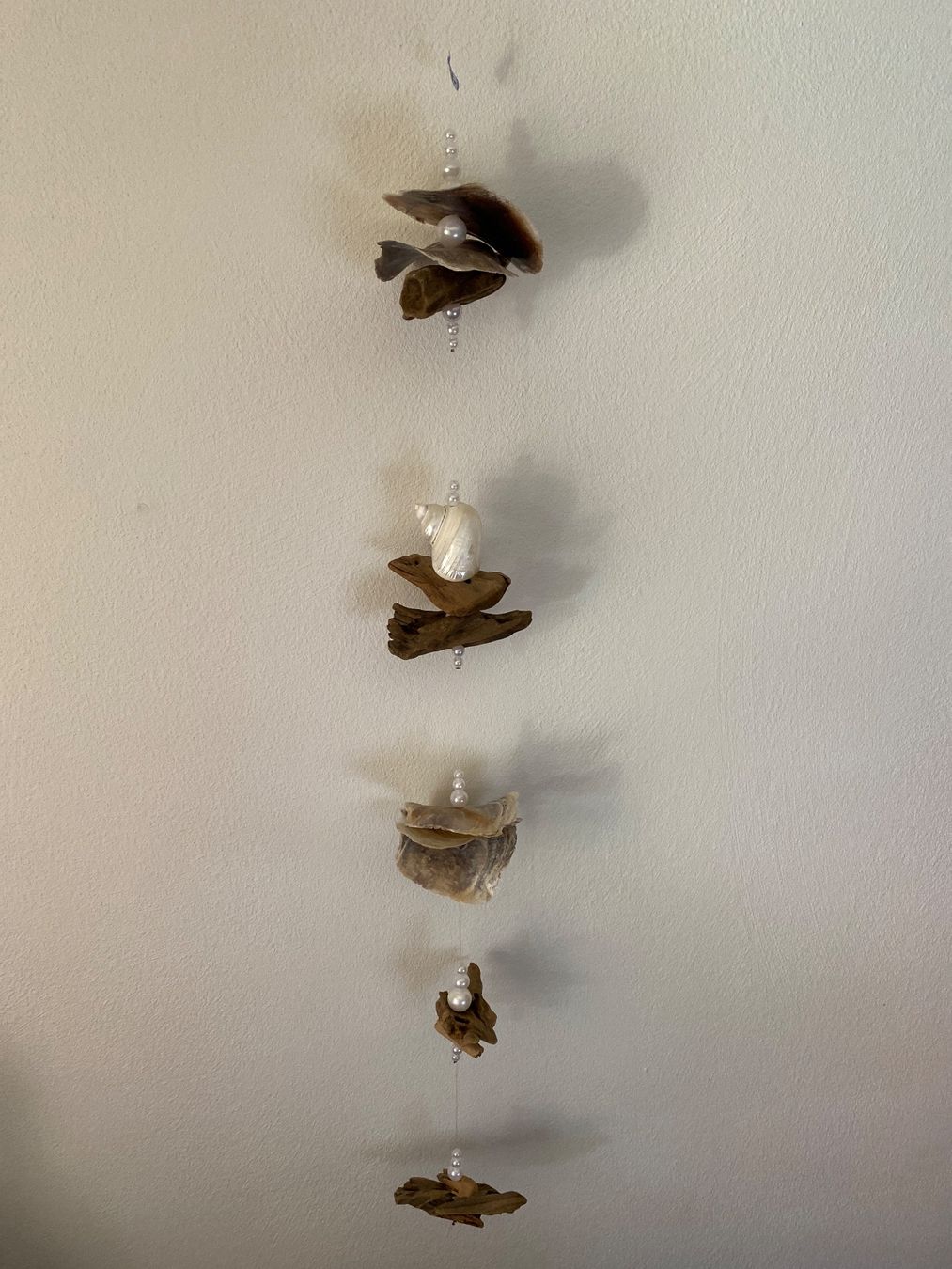 Tutte le decorazioni: SOMMERLICHE AUFHÄNGE DEKO-MUSCHELN – Nuovo (secondo la descrizione) da Meienried venduto da ManuelaBoutique