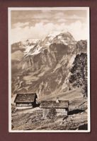 BRAUNWALD - Tödi - 1940