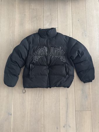 Wasted Paris Puffer jacket