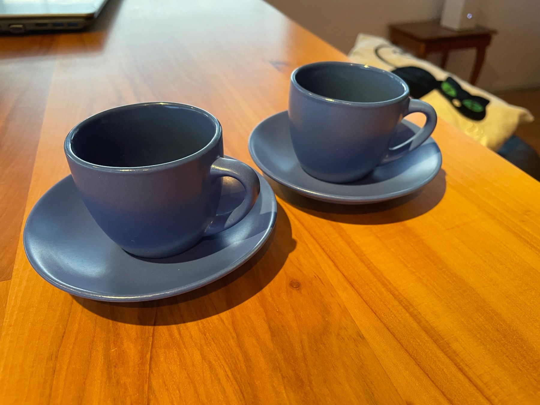 Tasses: Espressotassen – D'occasion à Wettingen par mar_79xc