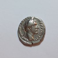 Denarius Antoninus Pius (138-161) Römisches Reich
