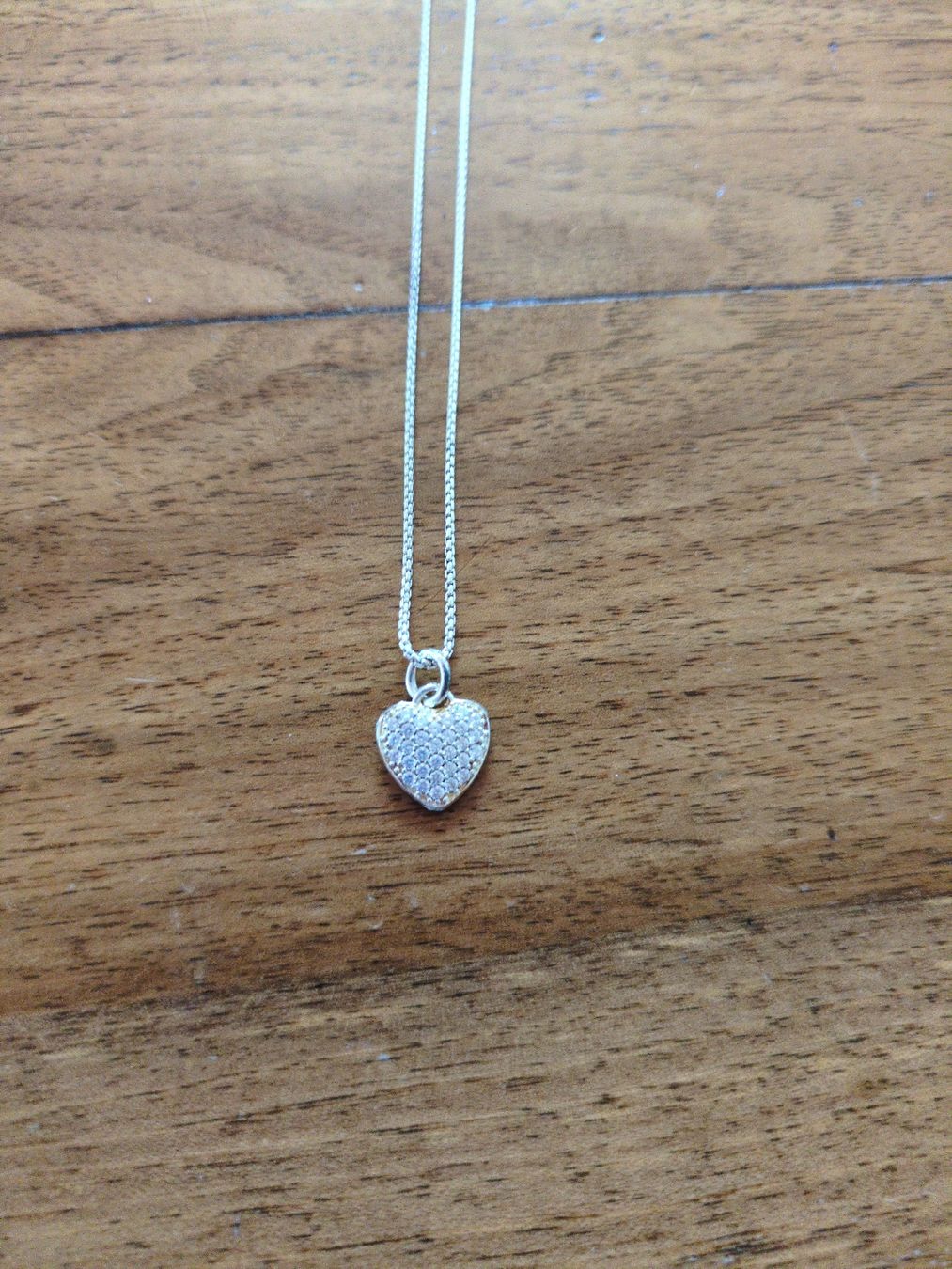 Thomas Sabo Ketten: Thomas Sabo – Gebraucht aus Wil / ZH von Tomseymoor 2