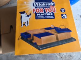 Vitakraft Hundespiele For You Strategiespiel Level2.  2Stück