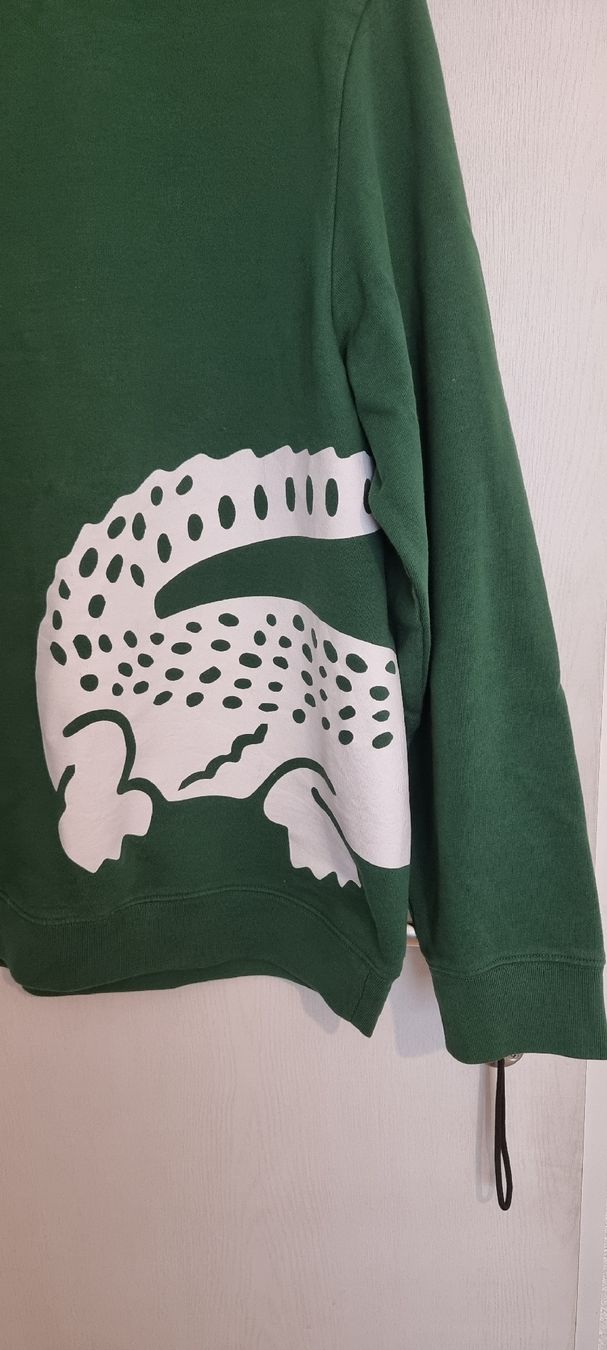 Lacoste Pullover & Sweatshirts: Pullover Lacoste XL – Gebraucht aus Glattpark(Opfikon) von TatianaVladimirova 3
