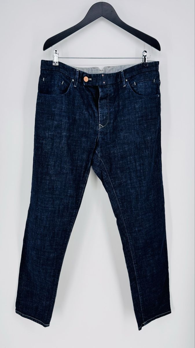 Jeans: # MAN - Jeans Gr. 34 # – Usato da Bolligen venduto da secondhand-with-love