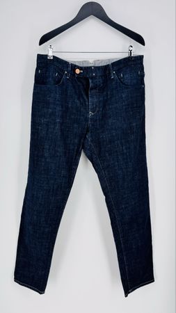 # MAN - Jeans Gr. 34 #