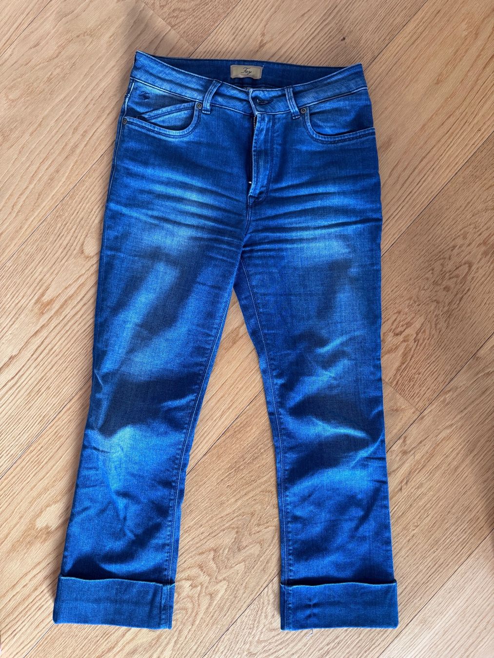 Fay Jeans: Fay Jeans Gr. 26 – Gebraucht aus Kilchberg ZH von sahoss 2