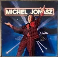 MICHEL JONASZ - TRISTESSE - 33 Tours