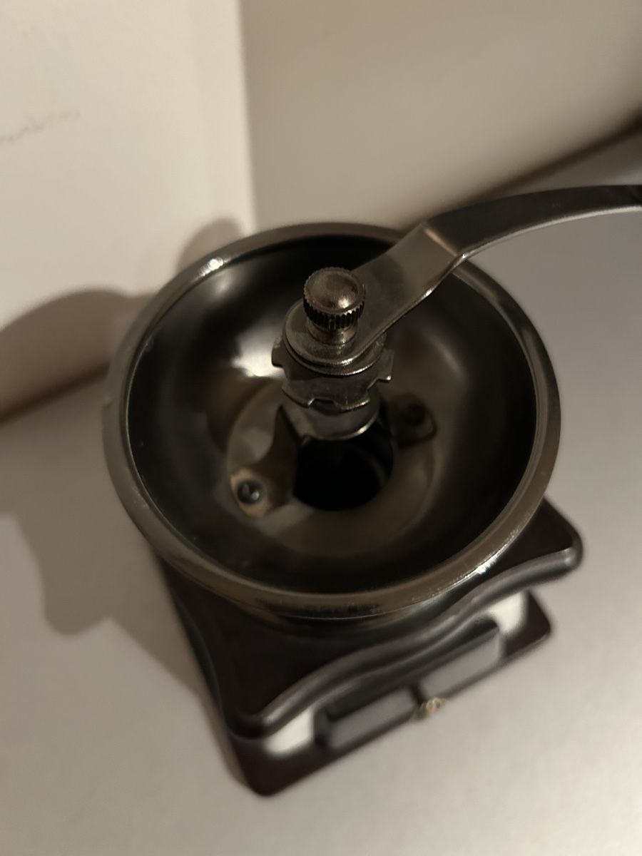 Küchengeräte: Kaffeemühle  – Gebraucht aus Dällikon von sigi036 2