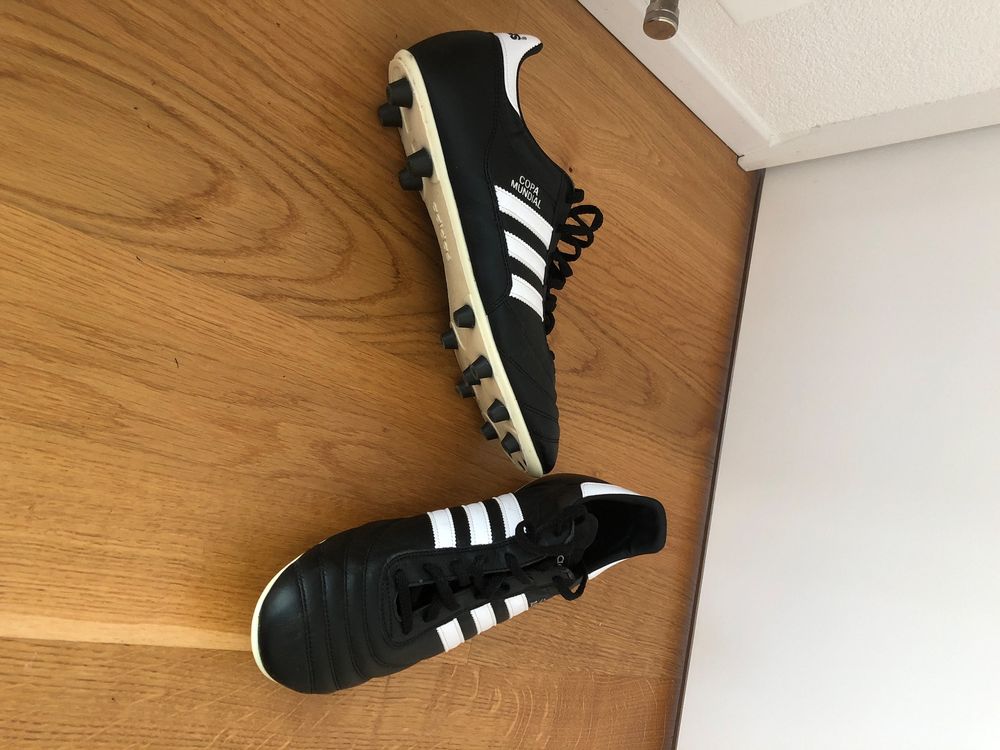 Fussballschuhe Adidas Copa Mundial Gr. 46 Kaufen auf Ricardo