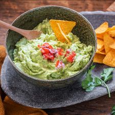 Profile image of guacamole07