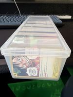 One Piece Bulk - Gelbe Karten Sortiert