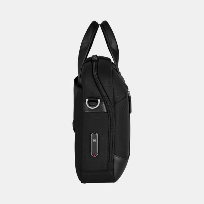 Victorinox Valigie & Borse: Victorinox ARCHITECTURE URBAN2 BRIEFCASE black – Usato da Schwyz venduto da roth-betschart 1