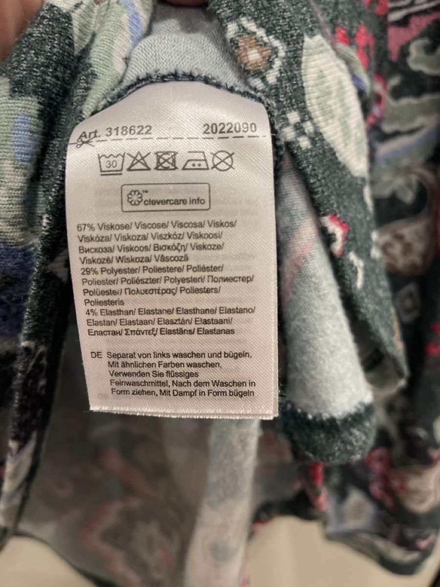 Cecil Pullover & Sweatshirts: Pullover Cecil XL – Gebraucht aus Täuffelen von Nice800 2